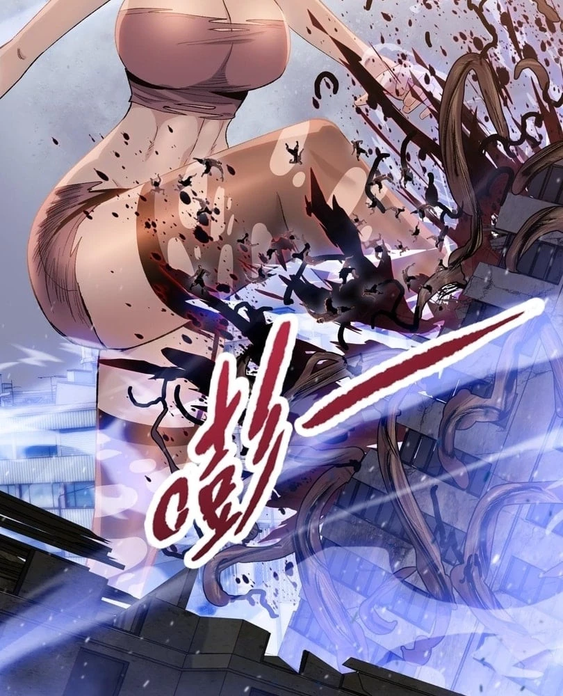 The Doomsday Ruthless Man: Hoarding Trillions of Supplies at the Beginning Chapter 53 - 82
