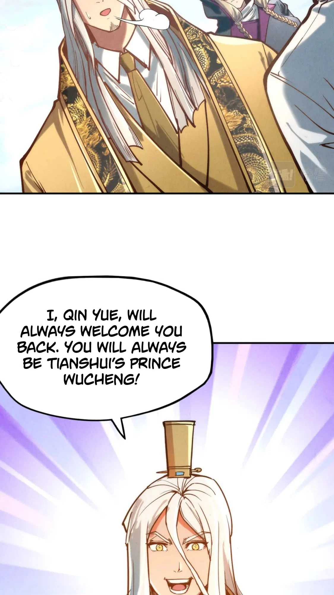 Rebirth Of The Ultimate Master Chapter 120 - 48