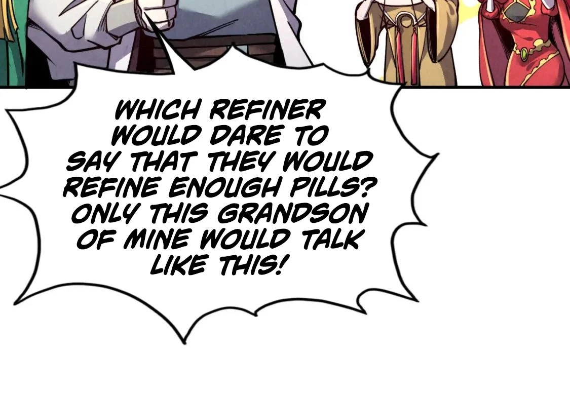 Rebirth Of The Ultimate Master Chapter 119 - 44