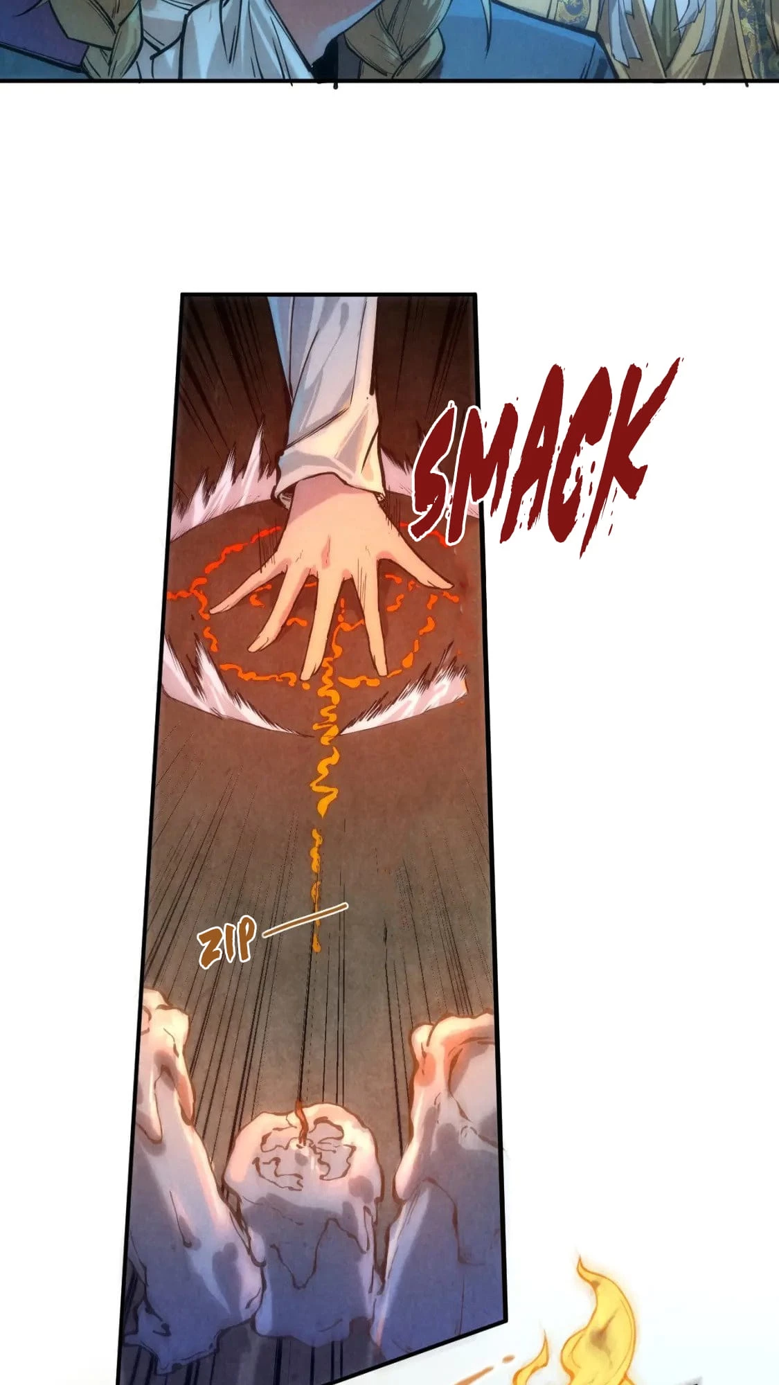 Rebirth Of The Ultimate Master Chapter 118 - 31
