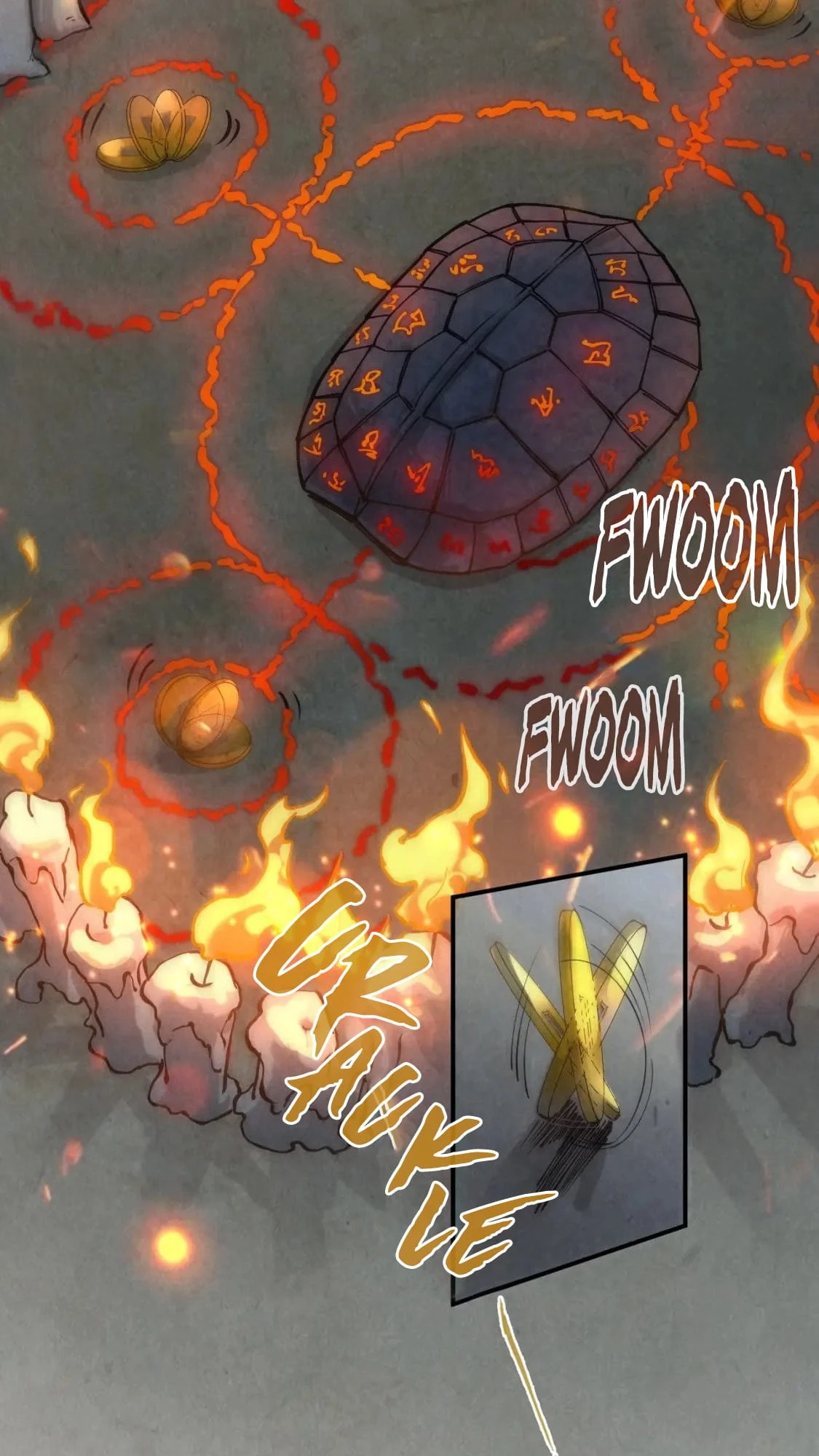 Rebirth Of The Ultimate Master Chapter 118 - 33