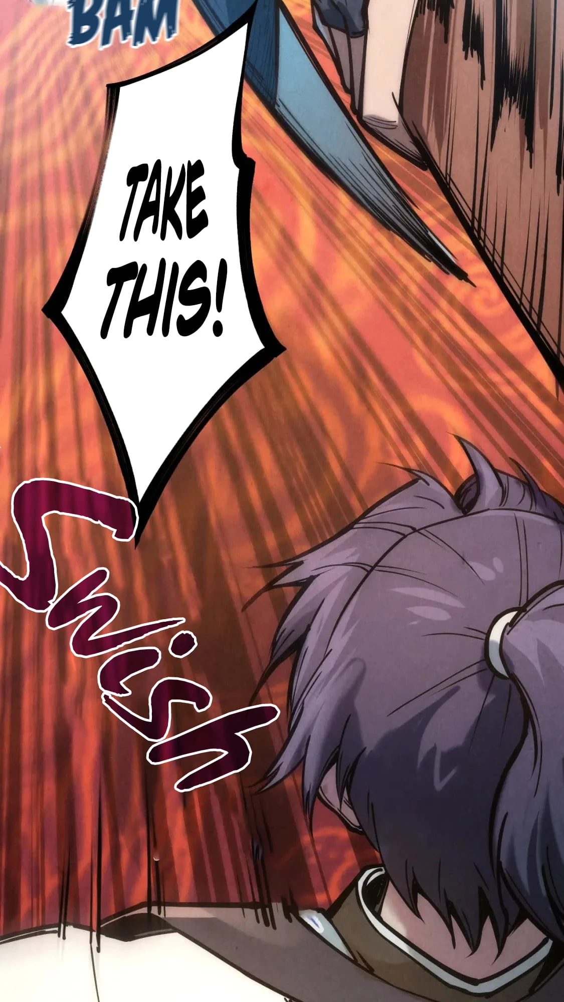 Rebirth Of The Ultimate Master Chapter 116 - 10