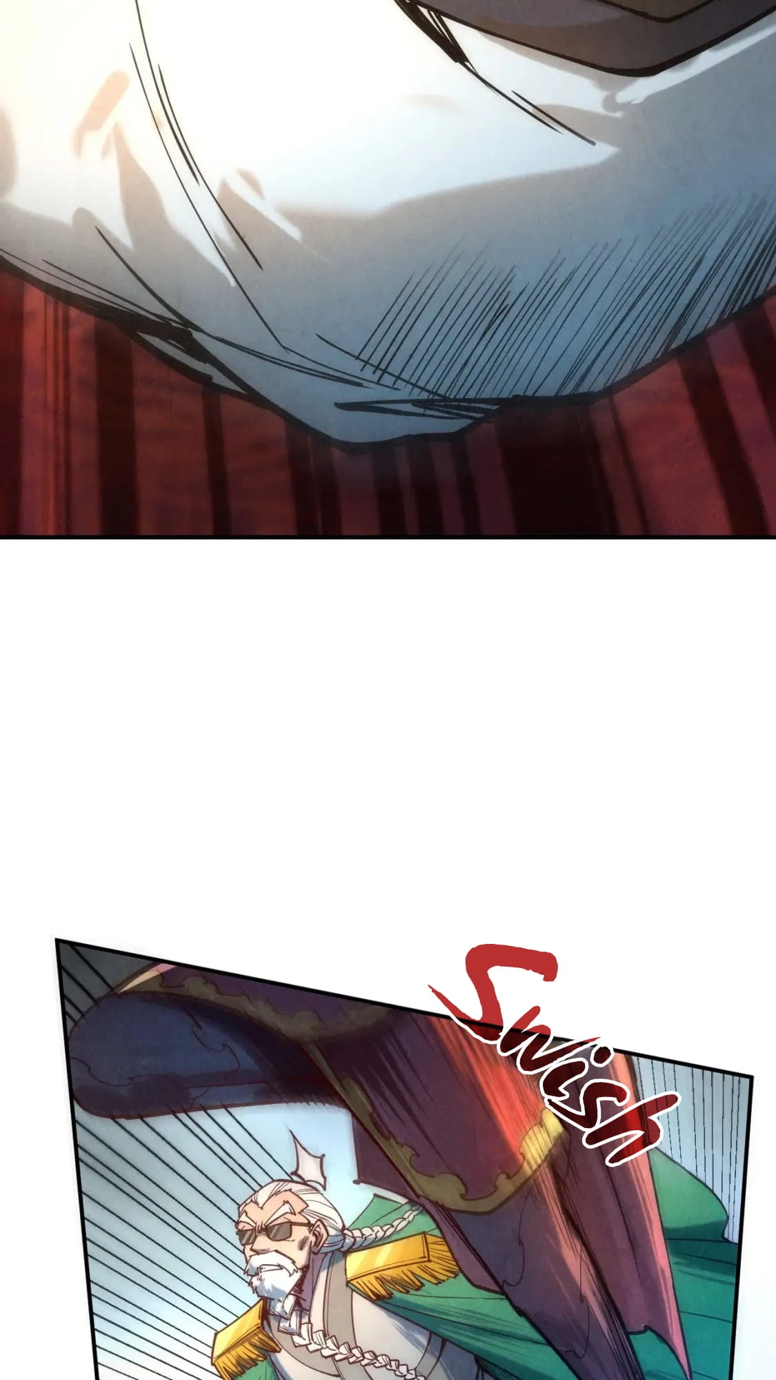 Rebirth Of The Ultimate Master Chapter 116 - 11