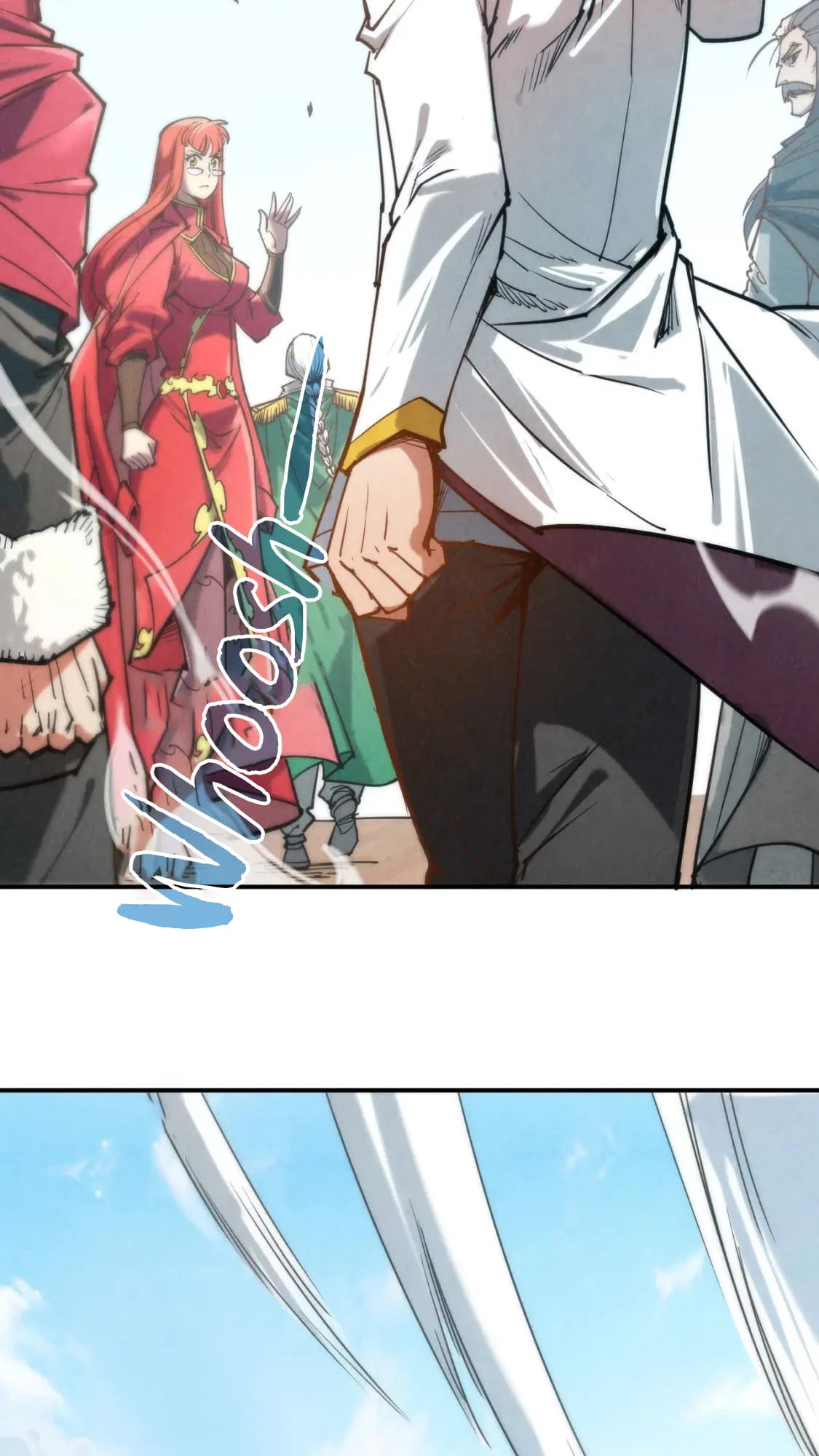 Rebirth Of The Ultimate Master Chapter 120 - 51