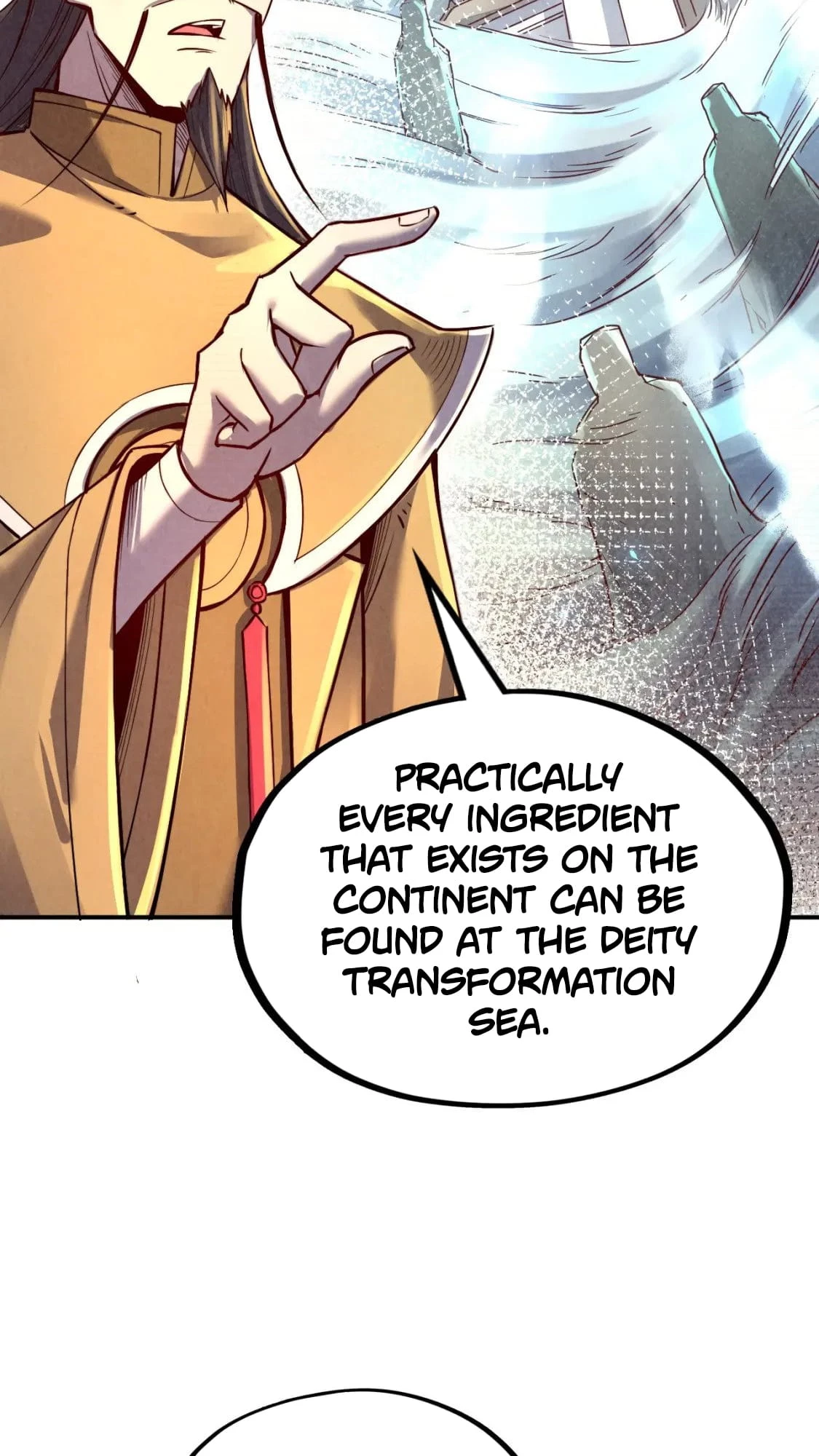 Rebirth Of The Ultimate Master Chapter 119 - 49