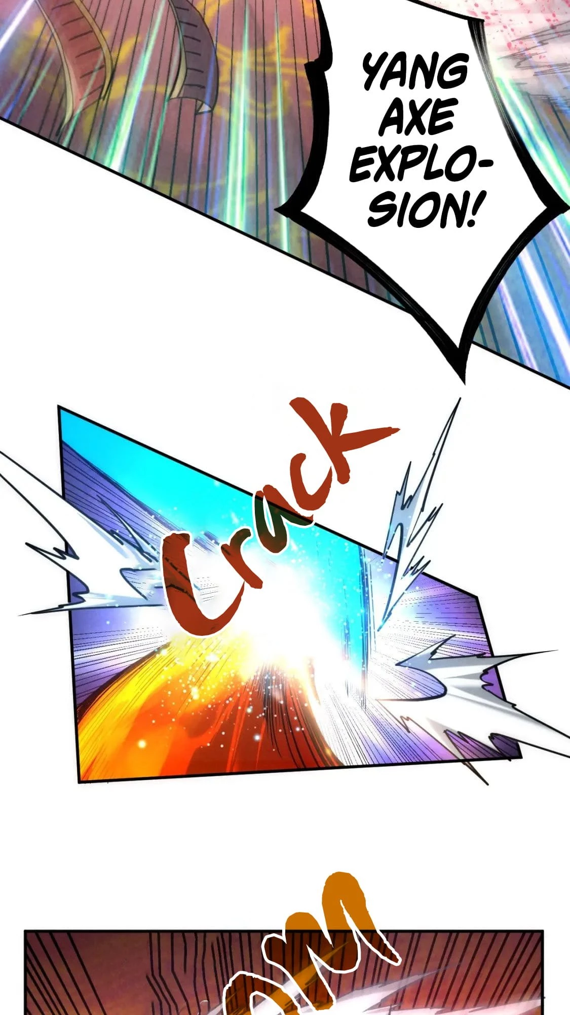 Rebirth Of The Ultimate Master Chapter 116 - 13