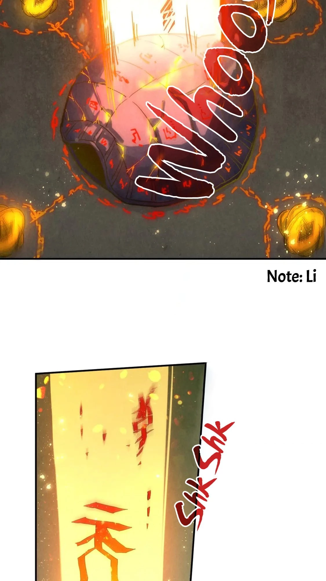 Rebirth Of The Ultimate Master Chapter 118 - 36