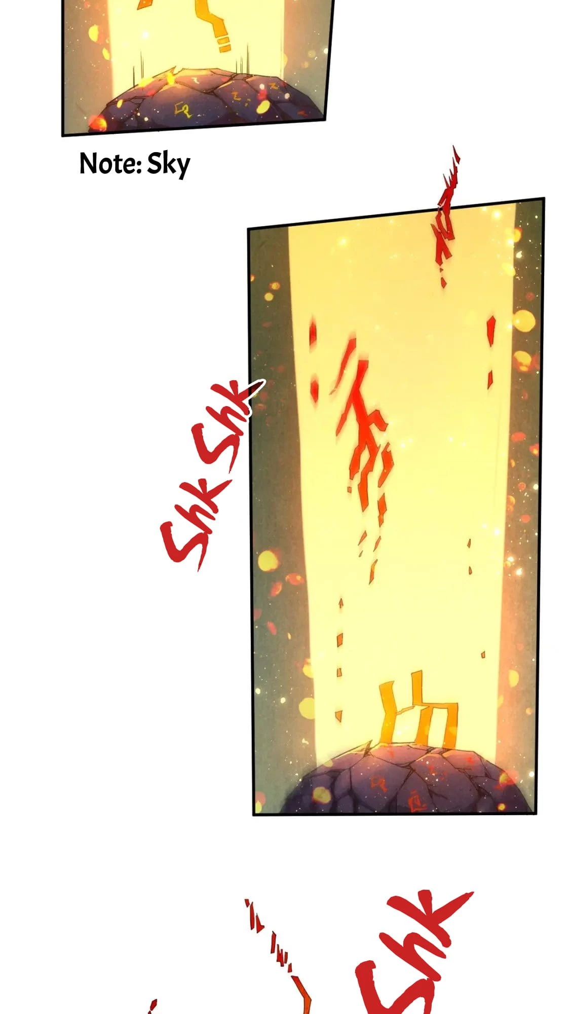Rebirth Of The Ultimate Master Chapter 118 - 37