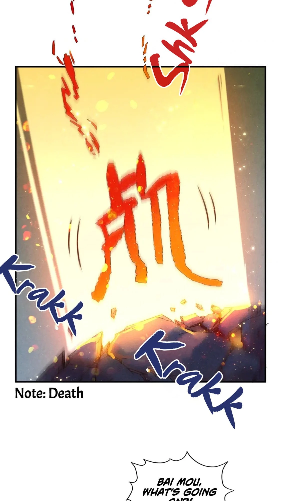 Rebirth Of The Ultimate Master Chapter 118 - 38