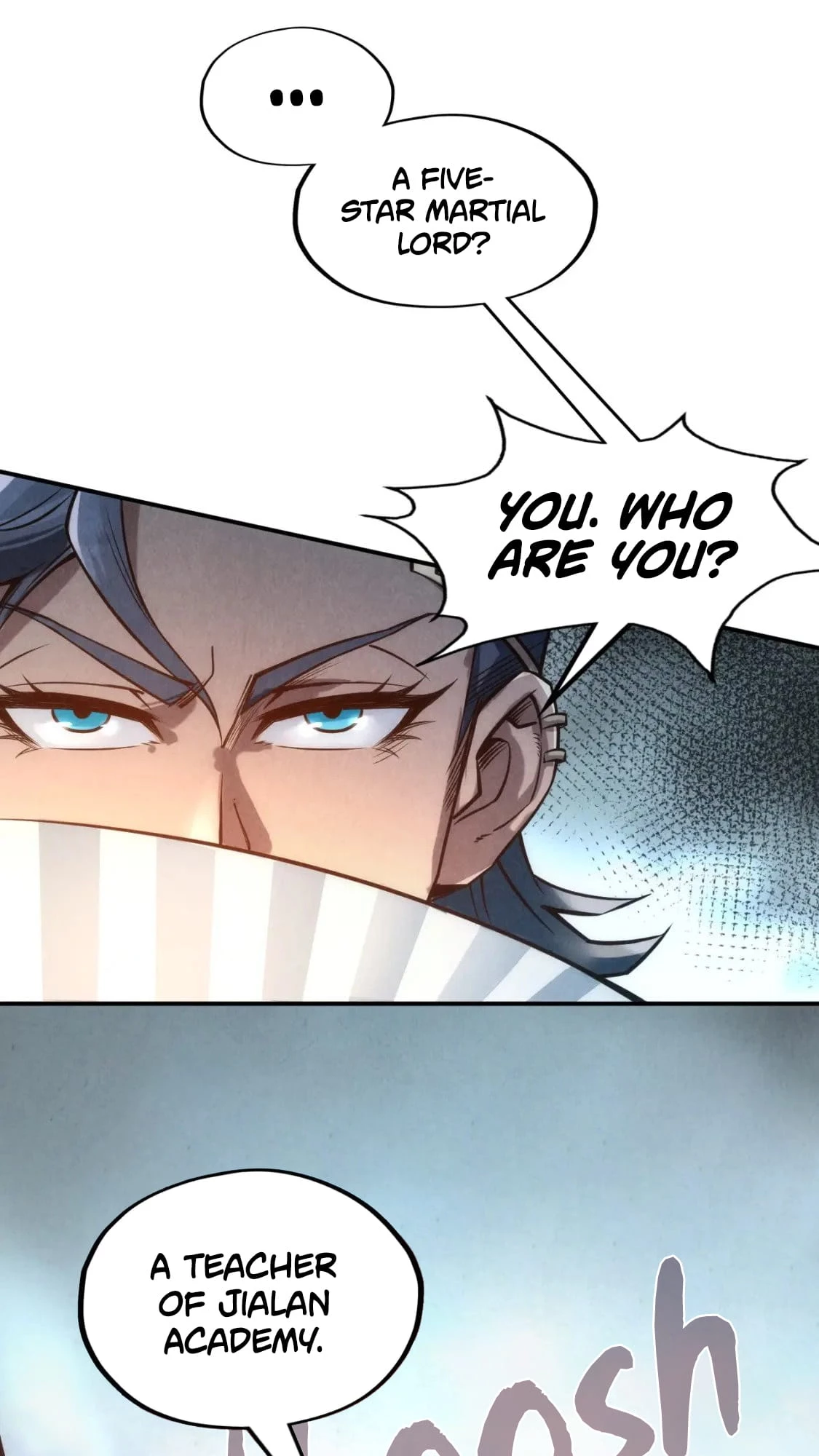 Rebirth Of The Ultimate Master Chapter 116 - 16
