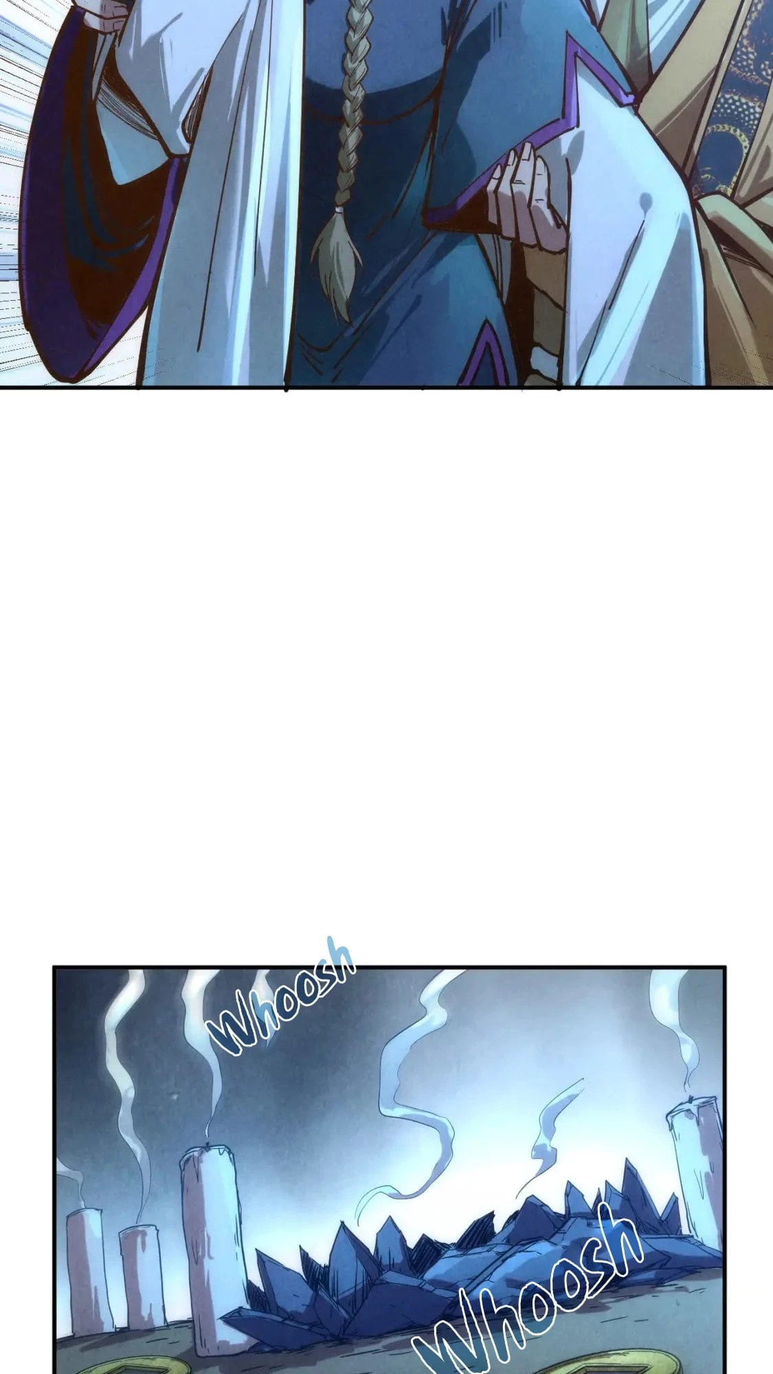 Rebirth Of The Ultimate Master Chapter 118 - 41