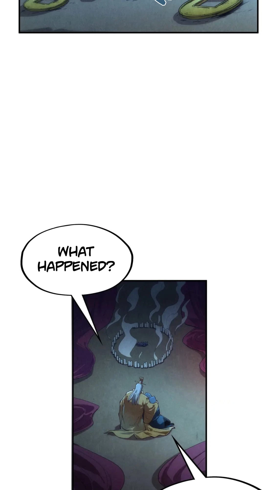 Rebirth Of The Ultimate Master Chapter 118 - 42