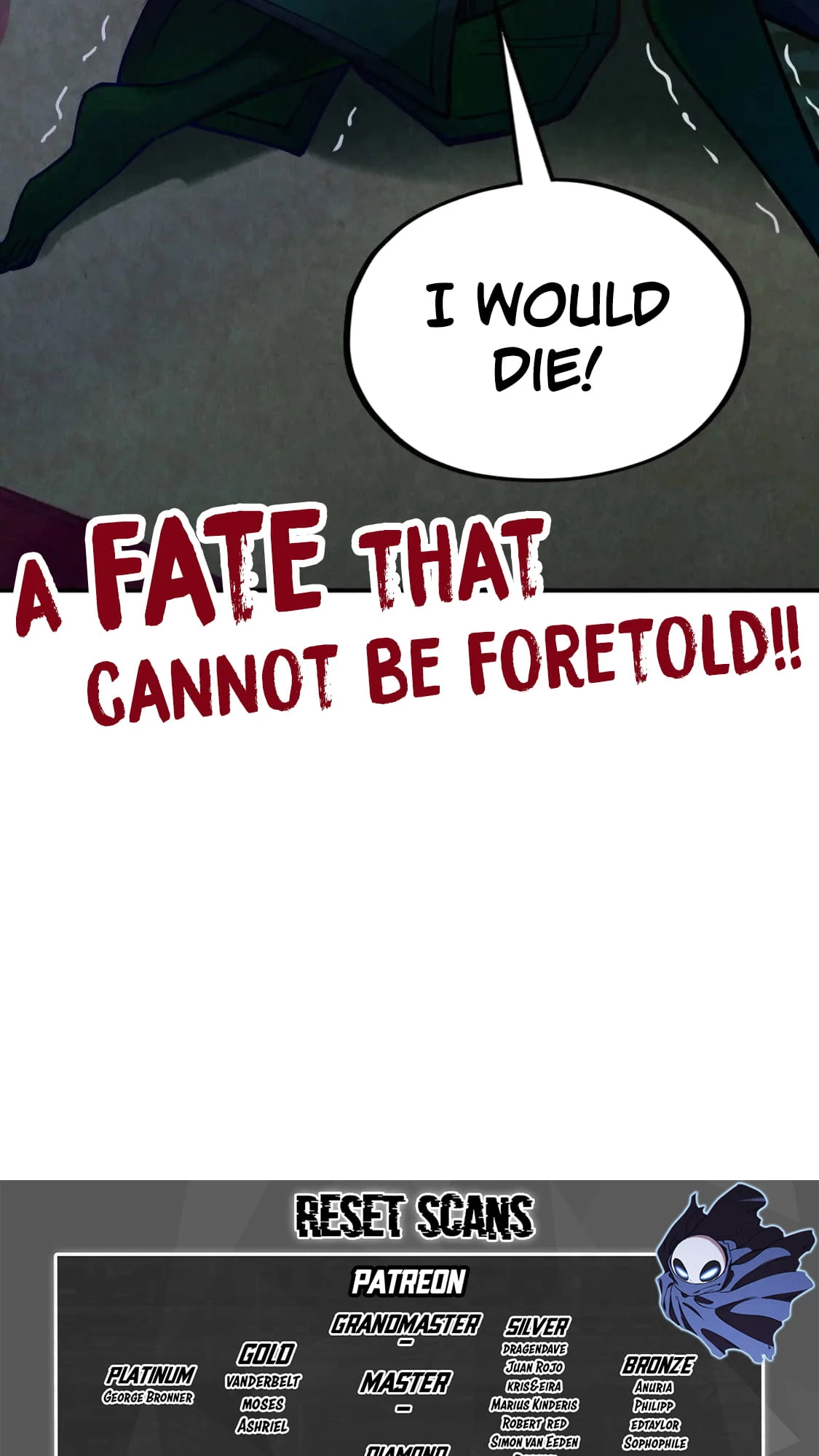 Rebirth Of The Ultimate Master Chapter 118 - 45