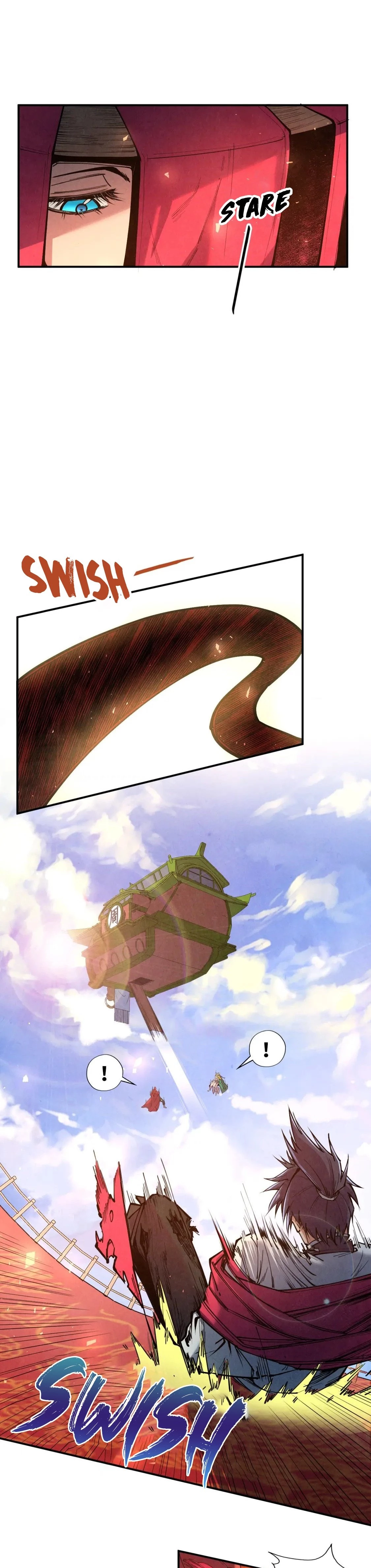 Rebirth Of The Ultimate Master Chapter 117 - 18