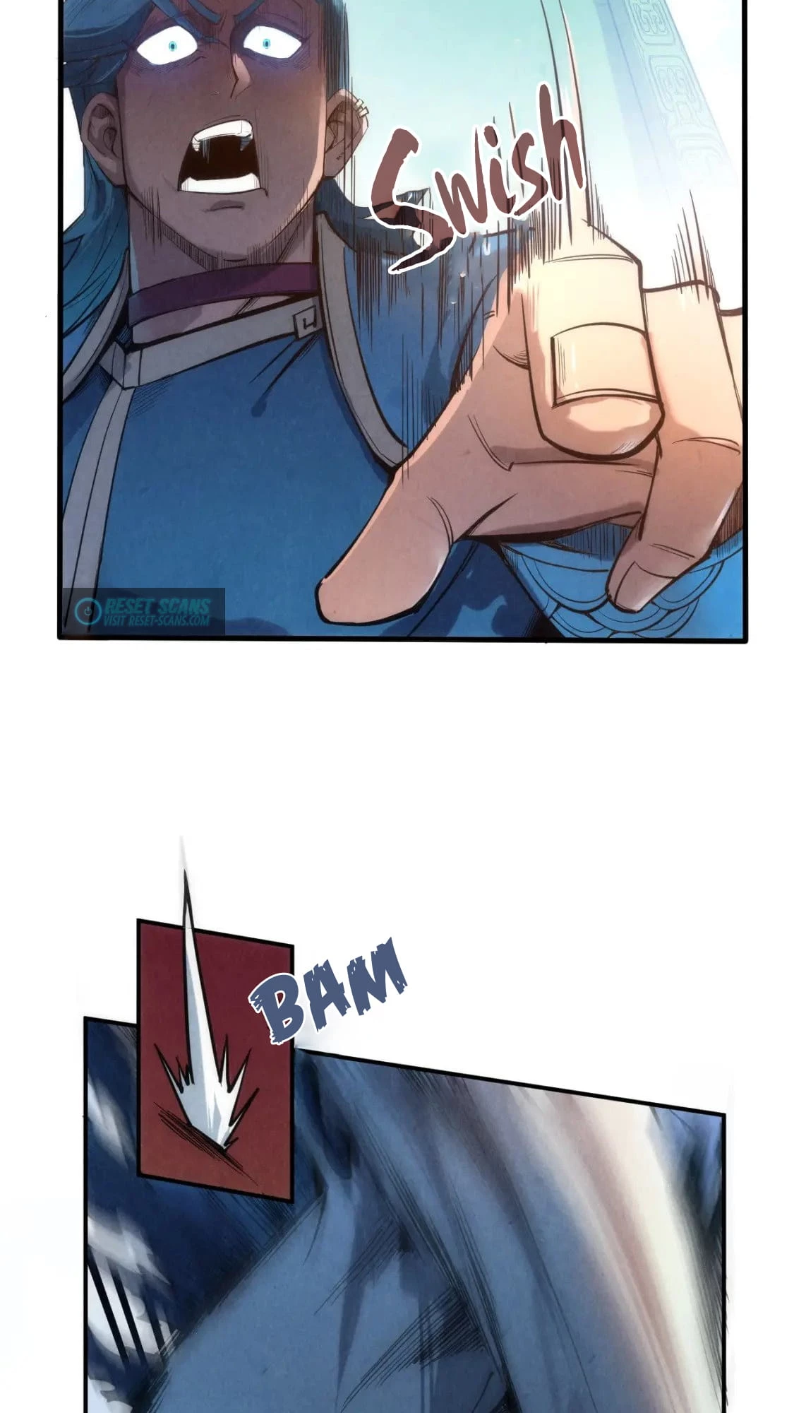 Rebirth Of The Ultimate Master Chapter 116 - 23