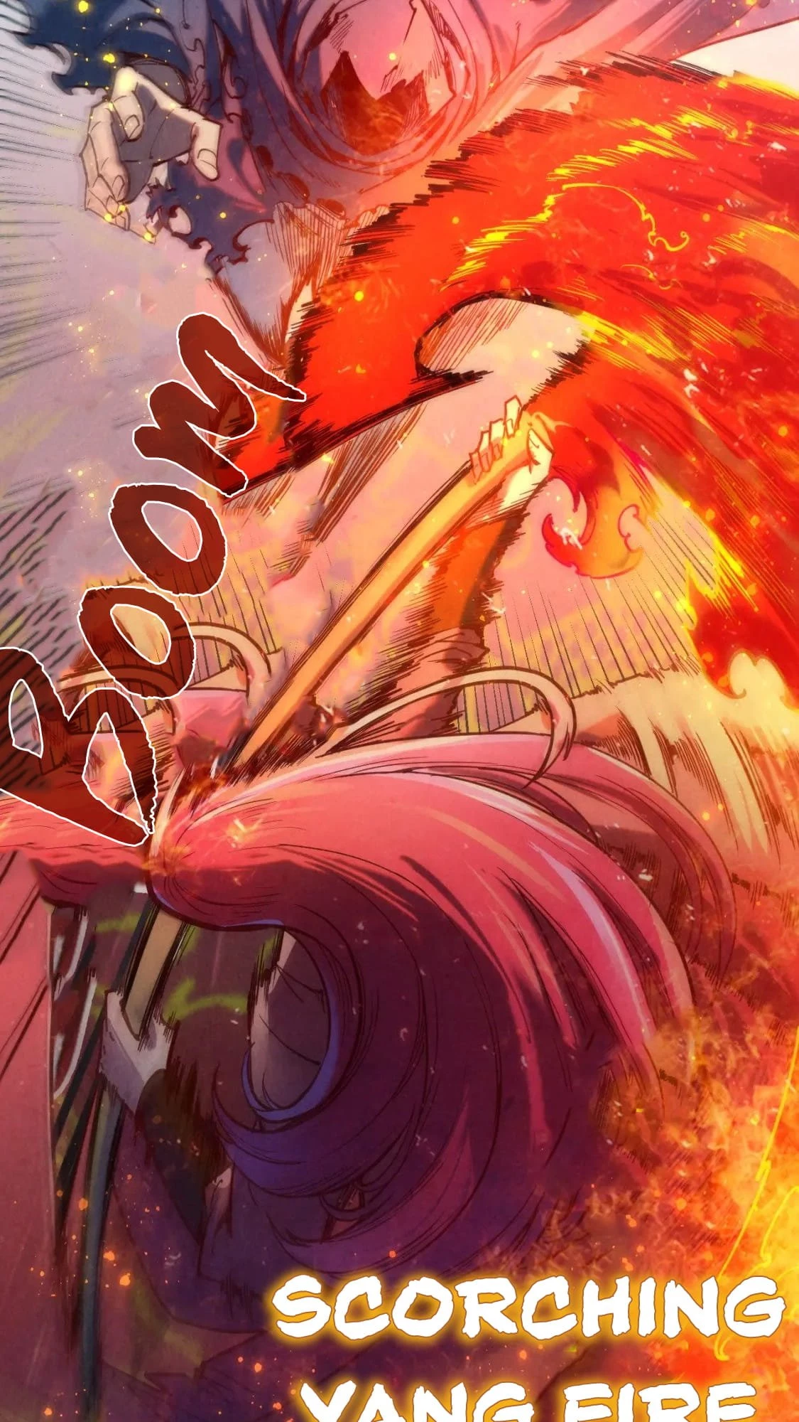 Rebirth Of The Ultimate Master Chapter 116 - 25