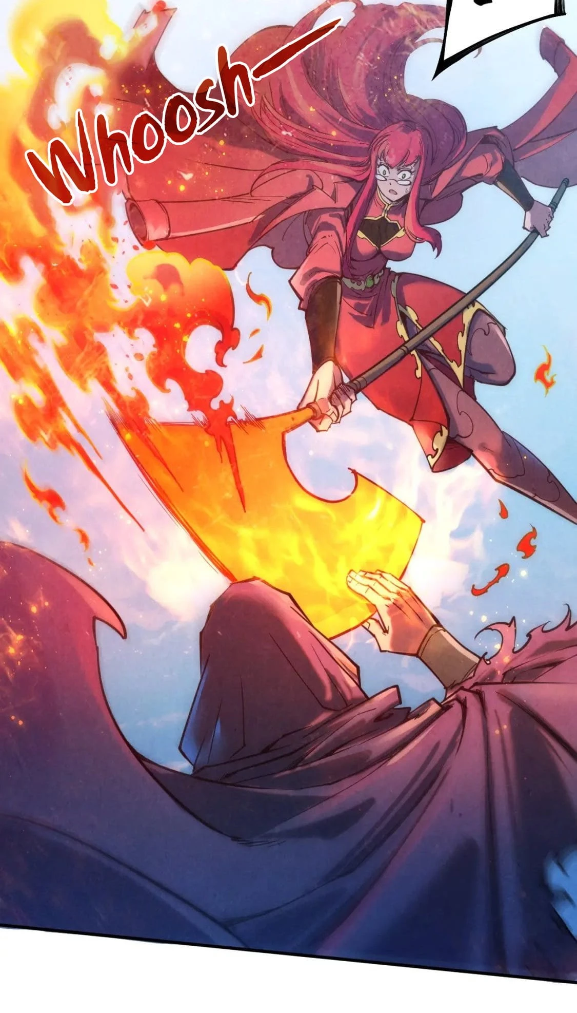 Rebirth Of The Ultimate Master Chapter 116 - 27