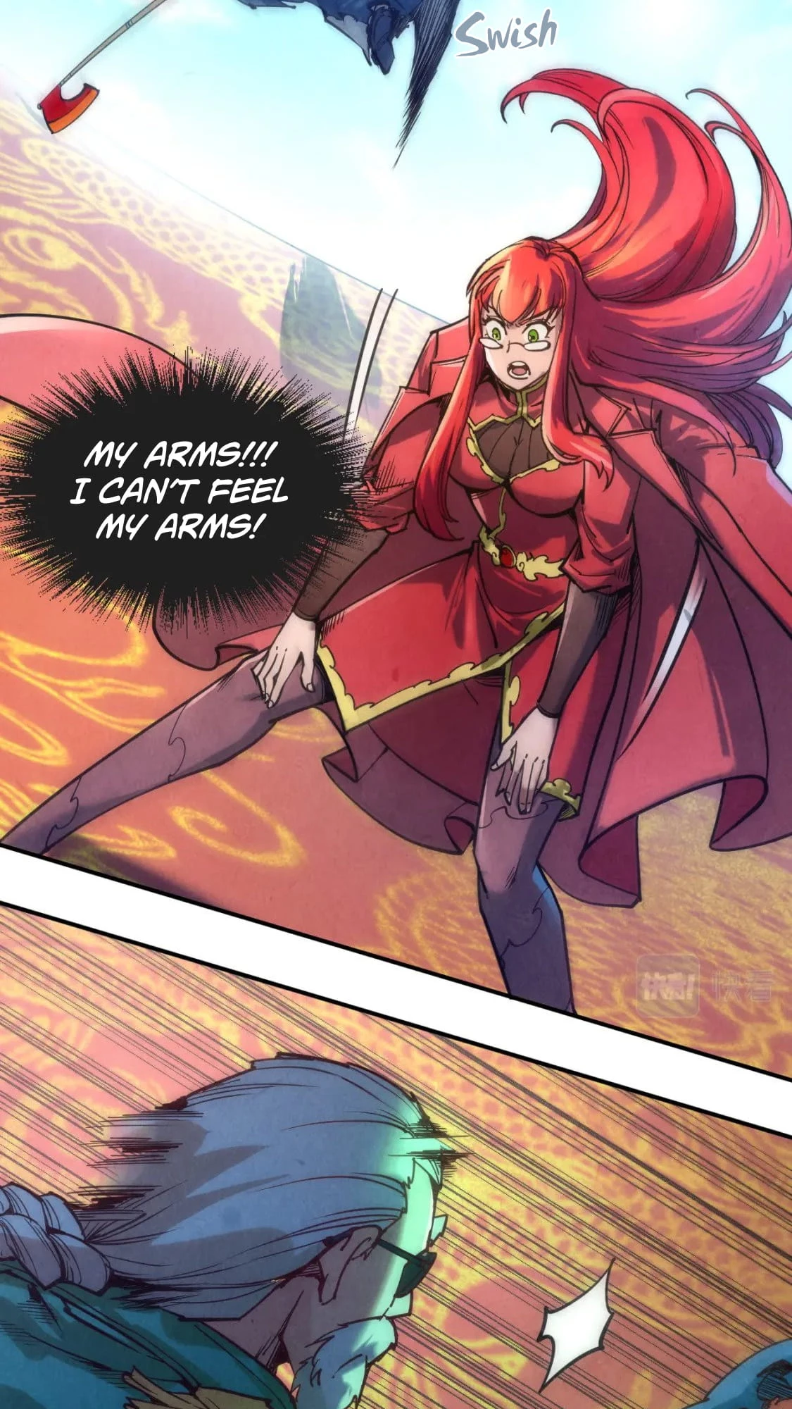 Rebirth Of The Ultimate Master Chapter 116 - 30