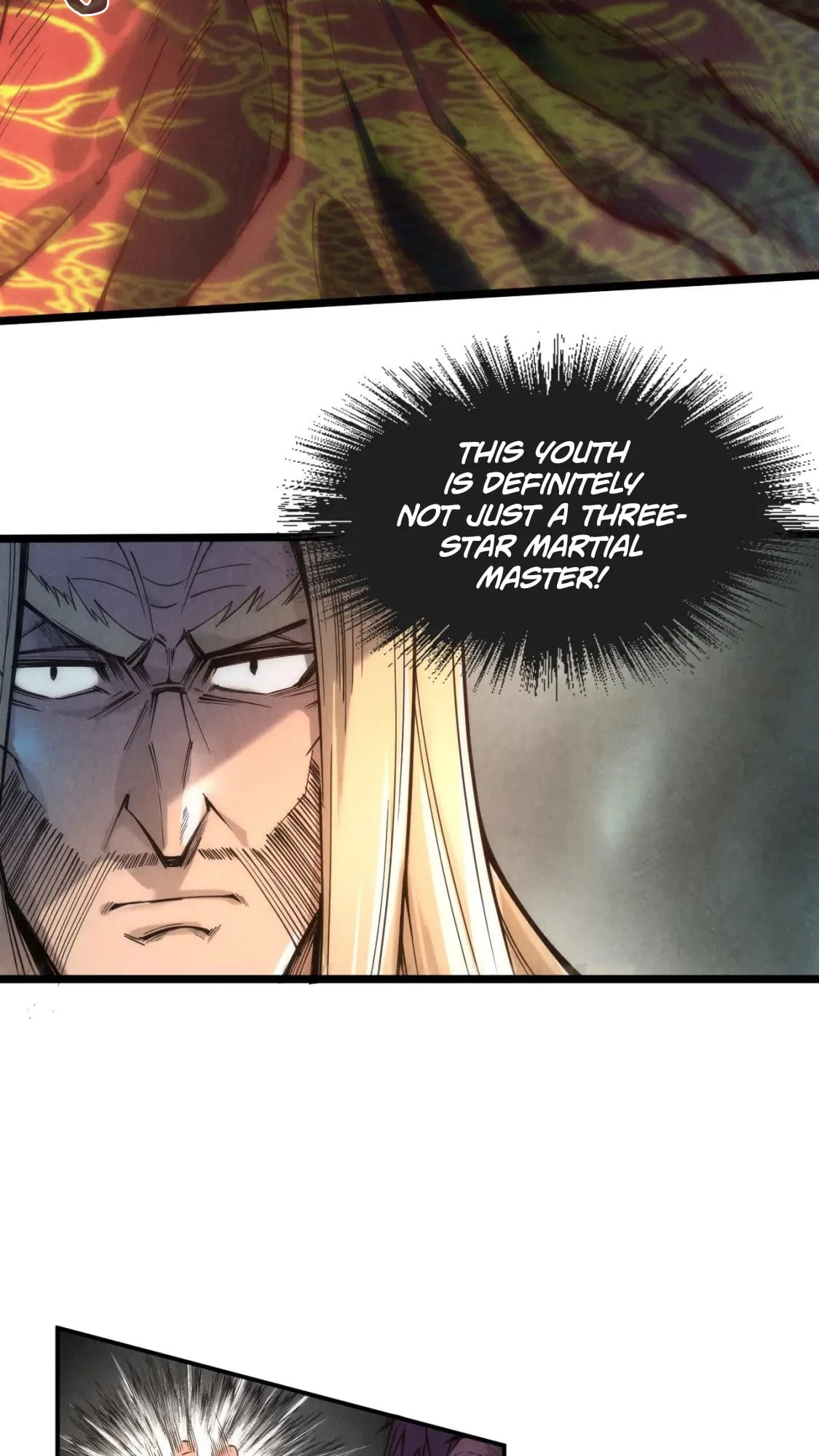 Rebirth Of The Ultimate Master Chapter 114 - 10