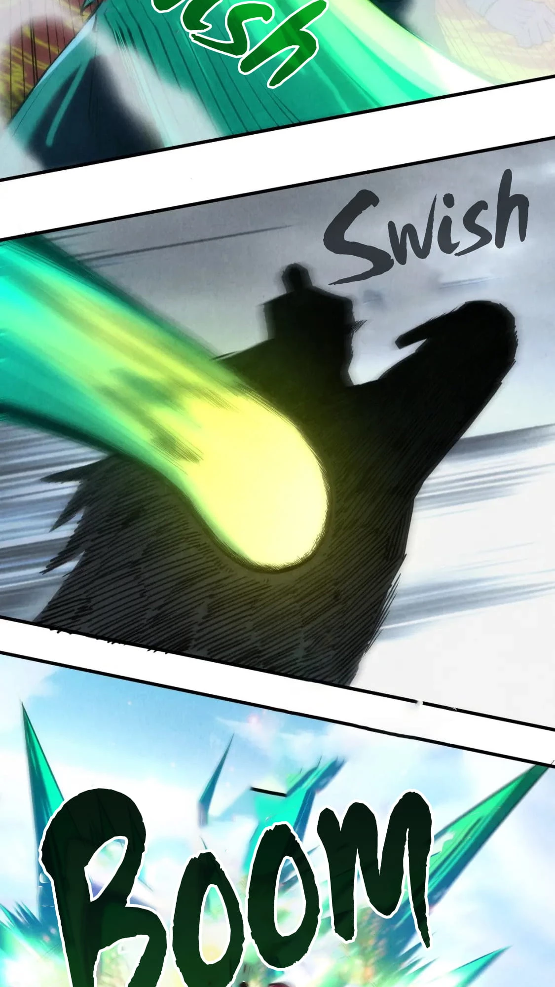 Rebirth Of The Ultimate Master Chapter 116 - 35