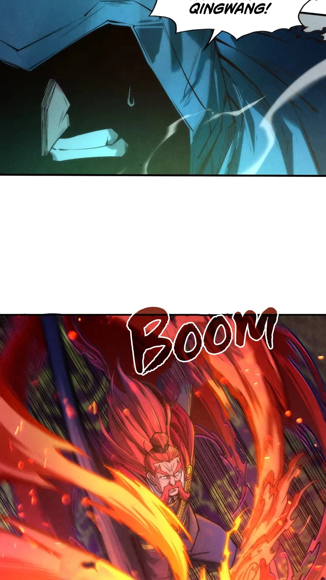 Rebirth Of The Ultimate Master Chapter 116 - 37