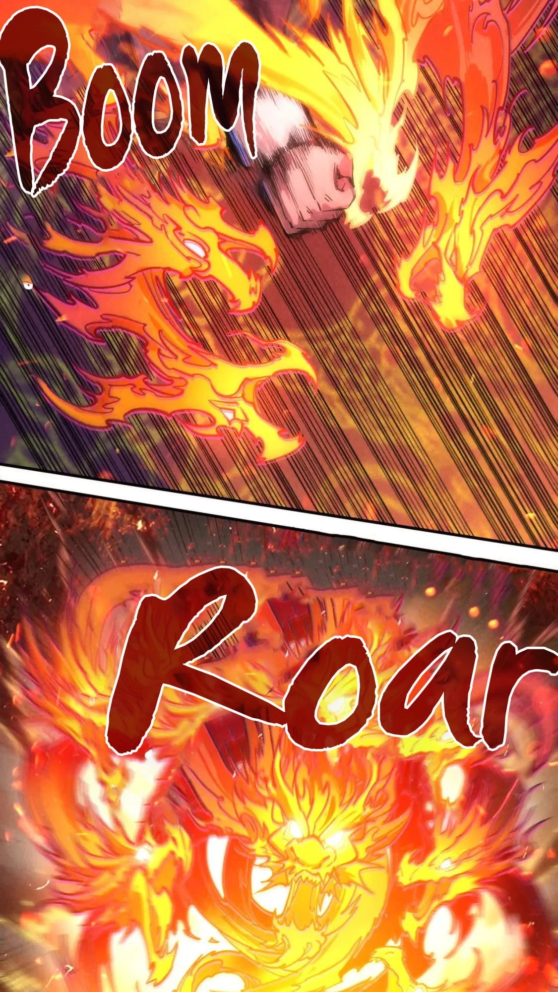 Rebirth Of The Ultimate Master Chapter 116 - 38