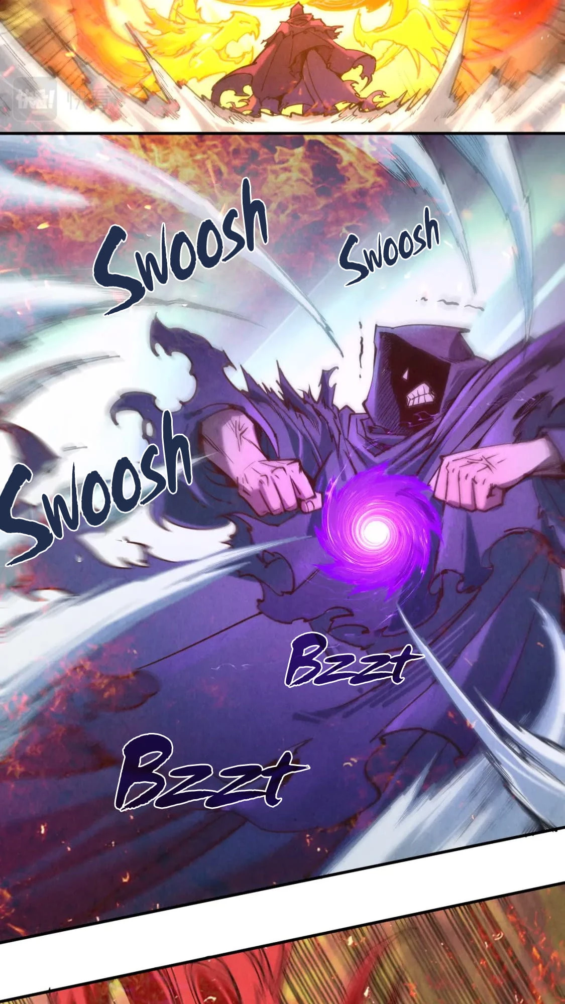 Rebirth Of The Ultimate Master Chapter 116 - 39