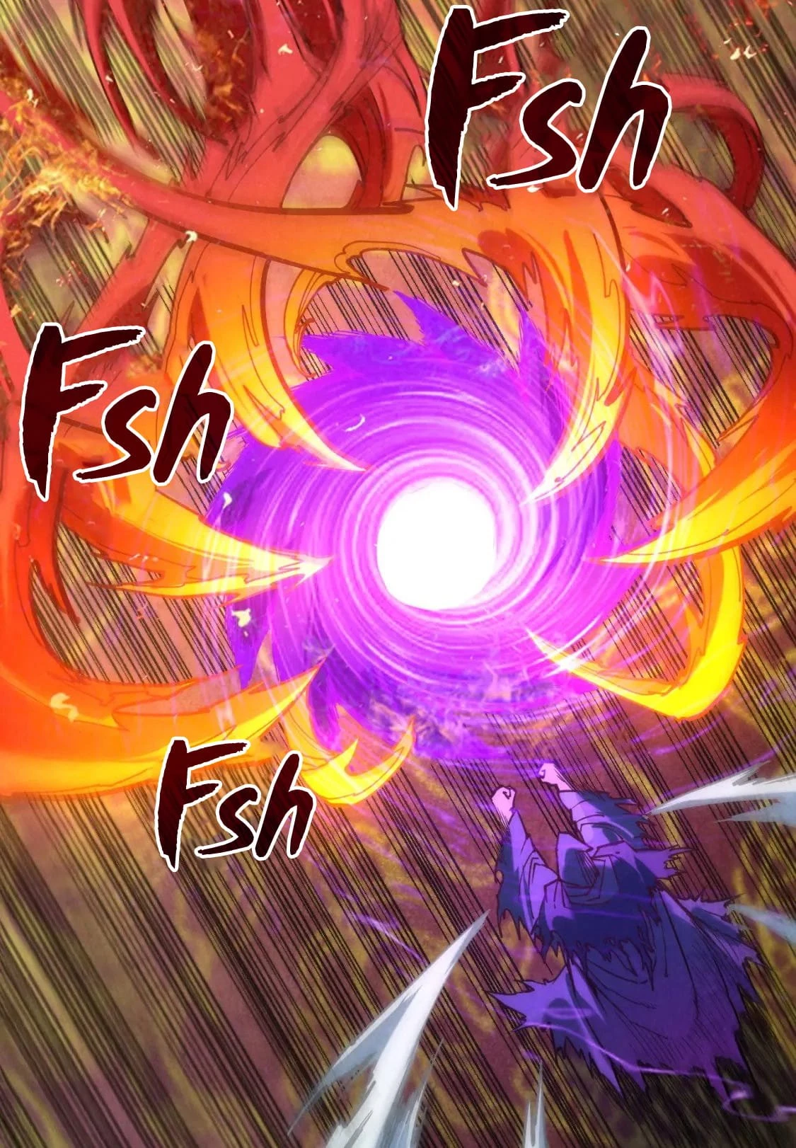 Rebirth Of The Ultimate Master Chapter 116 - 40