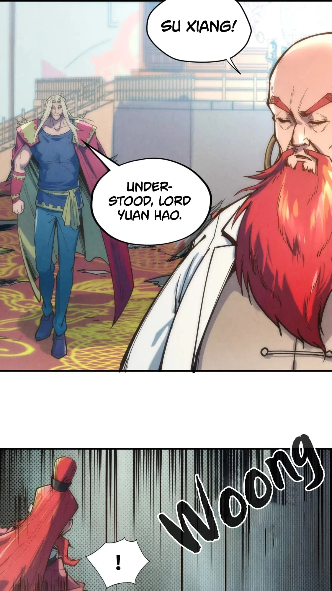 Rebirth Of The Ultimate Master Chapter 116 - 45