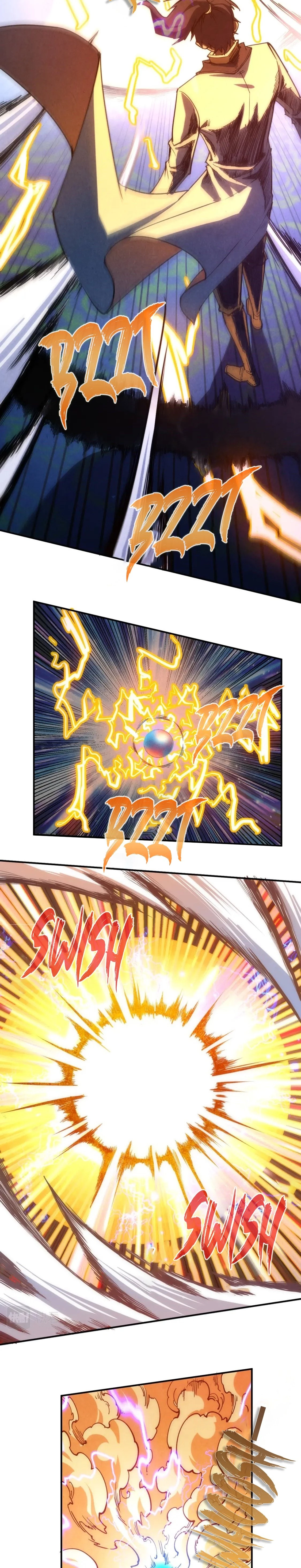 Rebirth Of The Ultimate Master Chapter 113 - 12