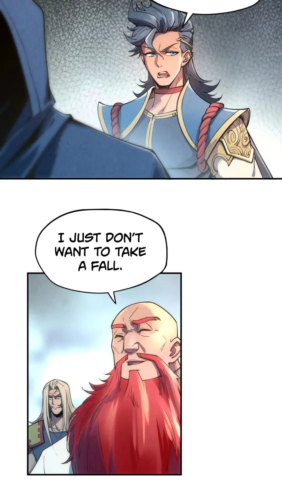 Rebirth Of The Ultimate Master Chapter 116 - 48