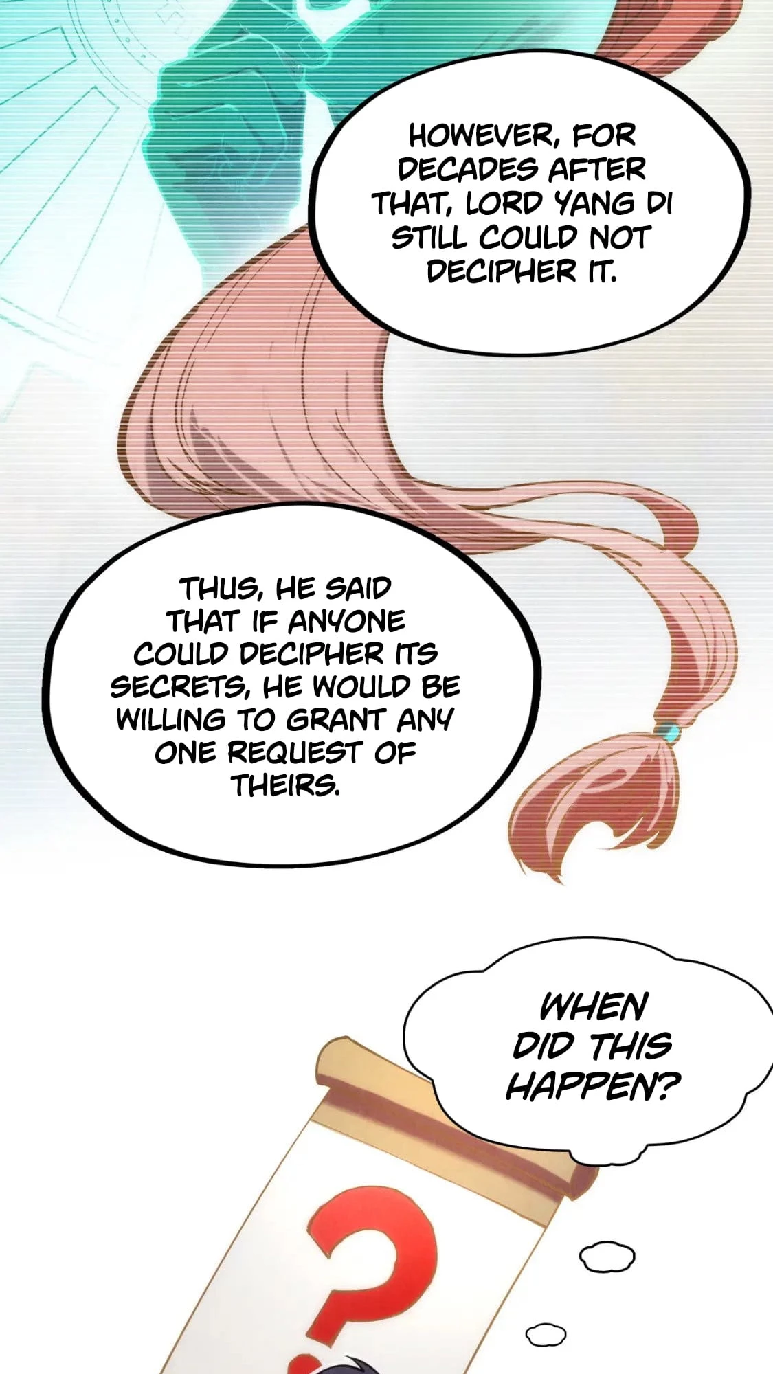 Rebirth Of The Ultimate Master Chapter 114 - 34