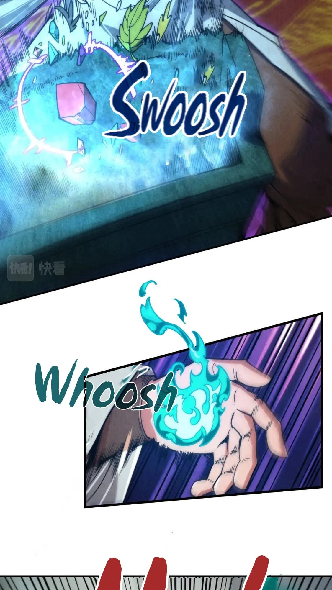 Rebirth Of The Ultimate Master Chapter 111 - 3