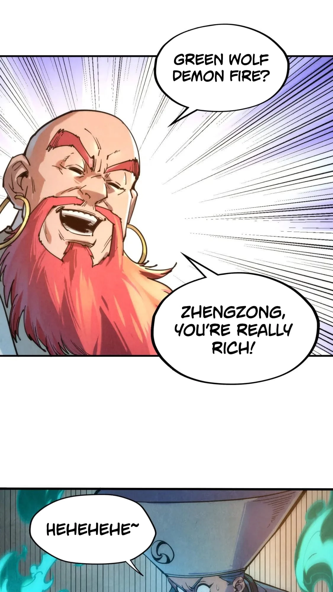 Rebirth Of The Ultimate Master Chapter 111 - 5