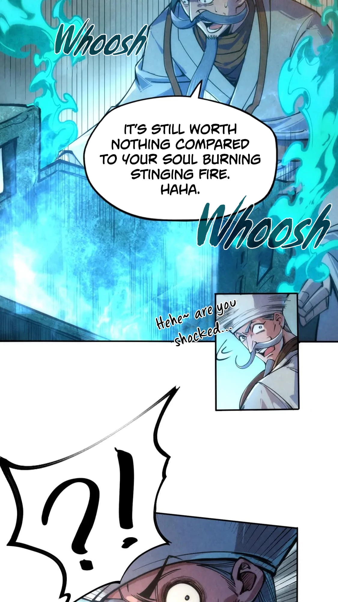 Rebirth Of The Ultimate Master Chapter 111 - 6