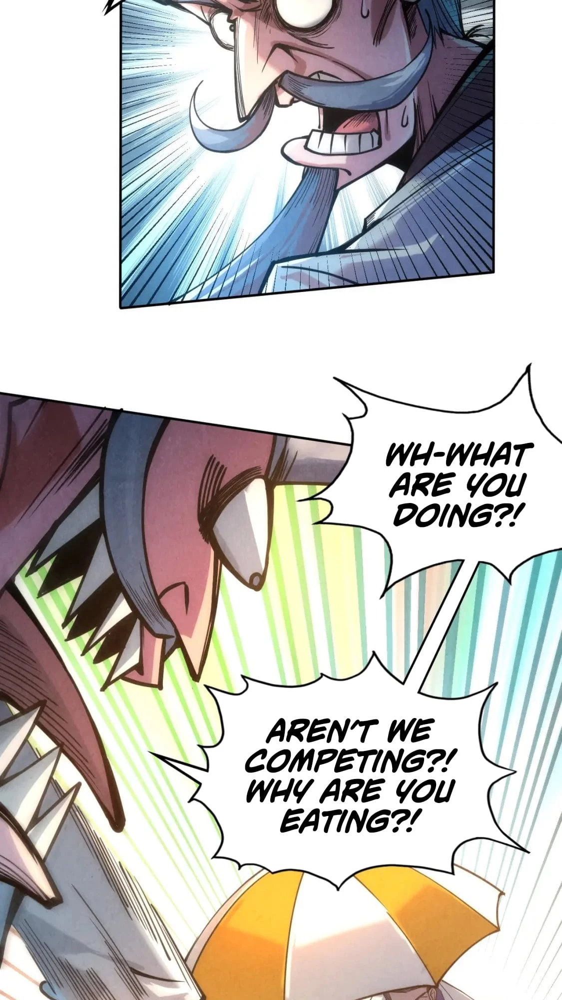 Rebirth Of The Ultimate Master Chapter 111 - 7
