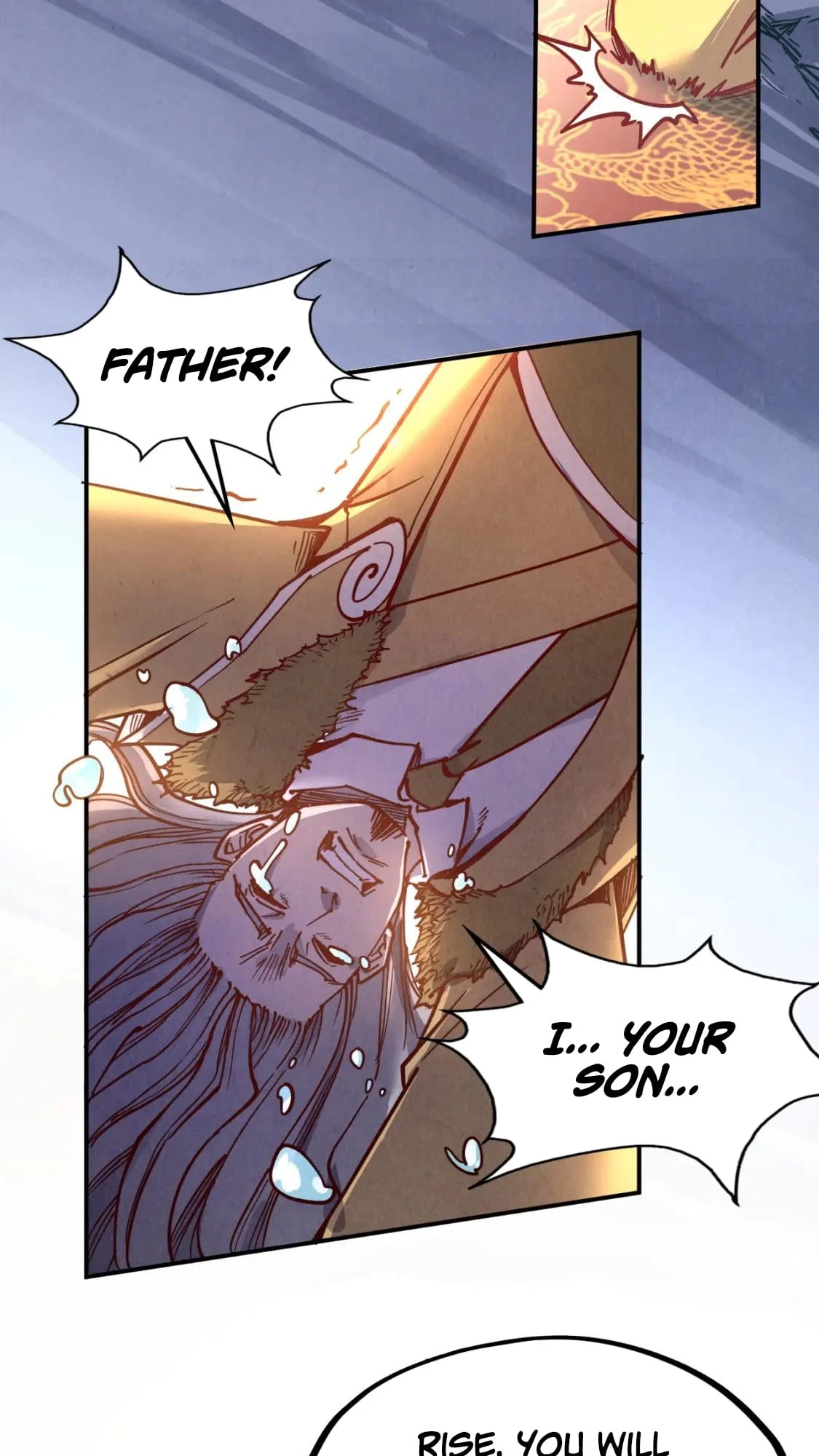 Rebirth Of The Ultimate Master Chapter 115 - 54