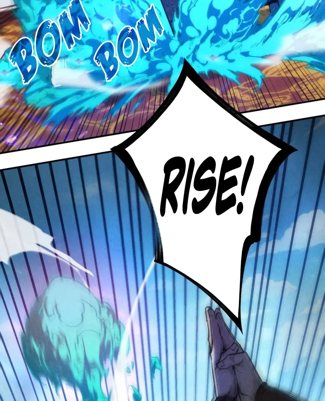 Rebirth Of The Ultimate Master Chapter 111 - 12