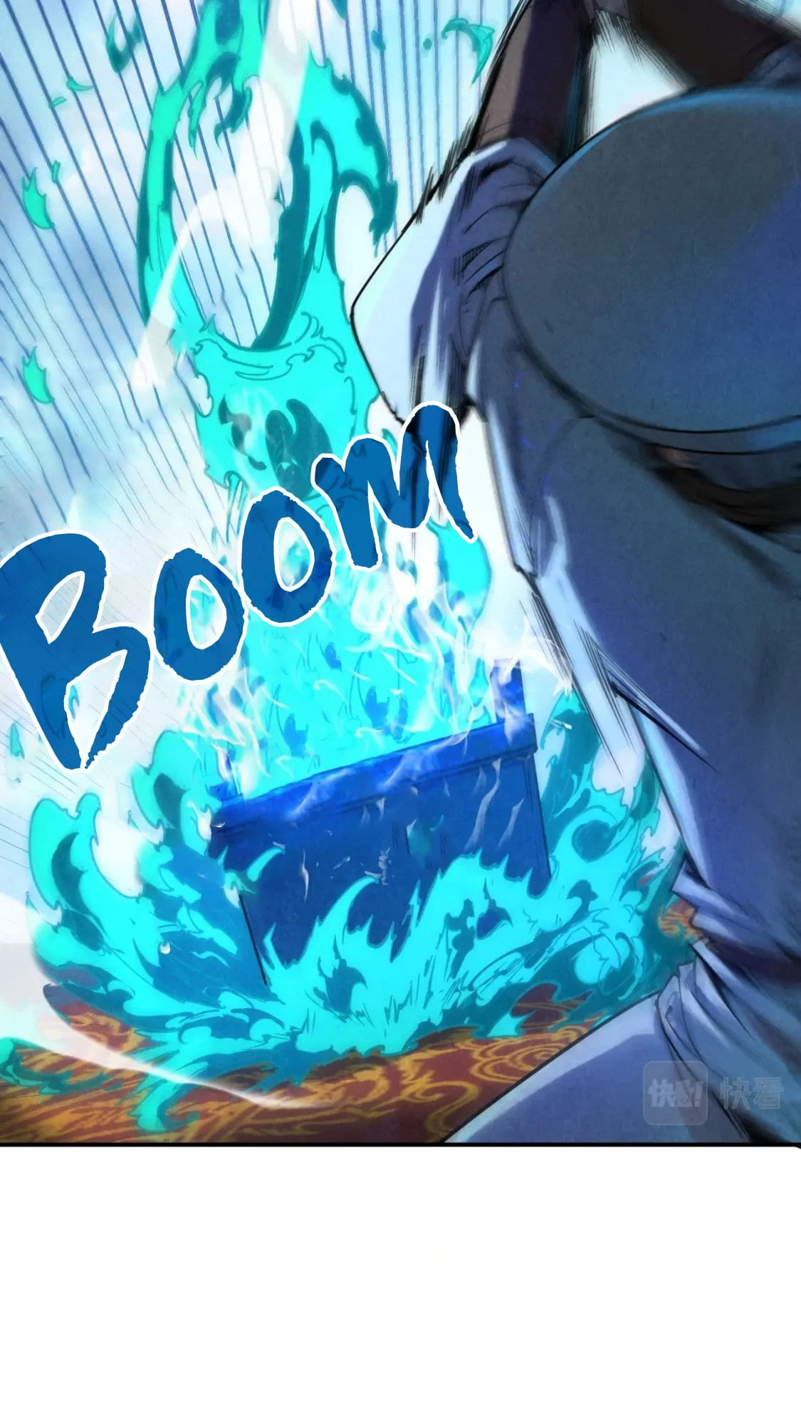 Rebirth Of The Ultimate Master Chapter 111 - 13