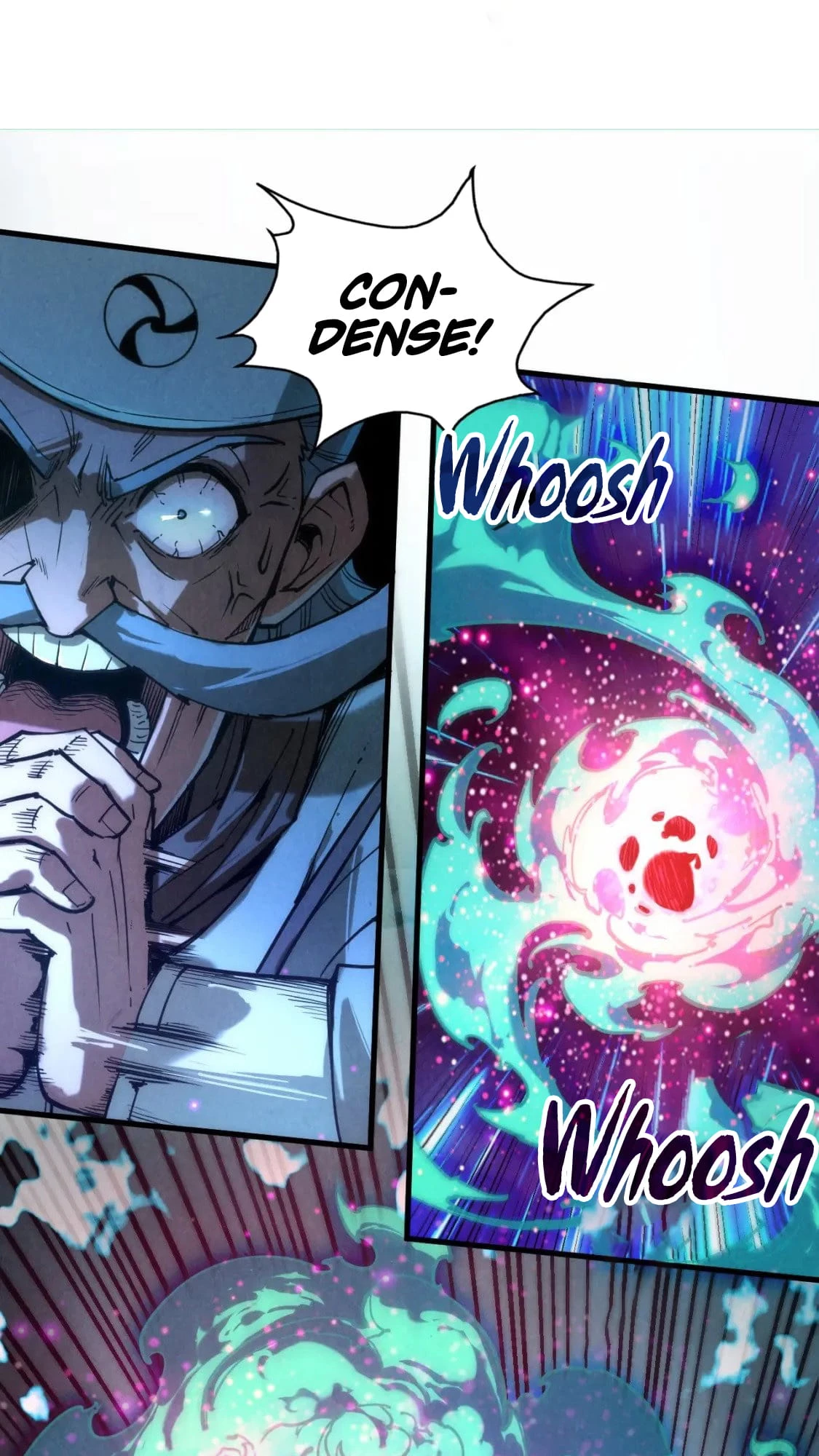 Rebirth Of The Ultimate Master Chapter 111 - 14