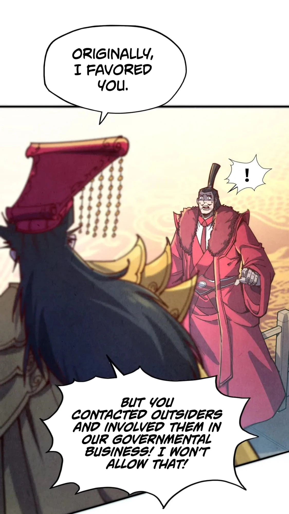 Rebirth Of The Ultimate Master Chapter 115 - 56