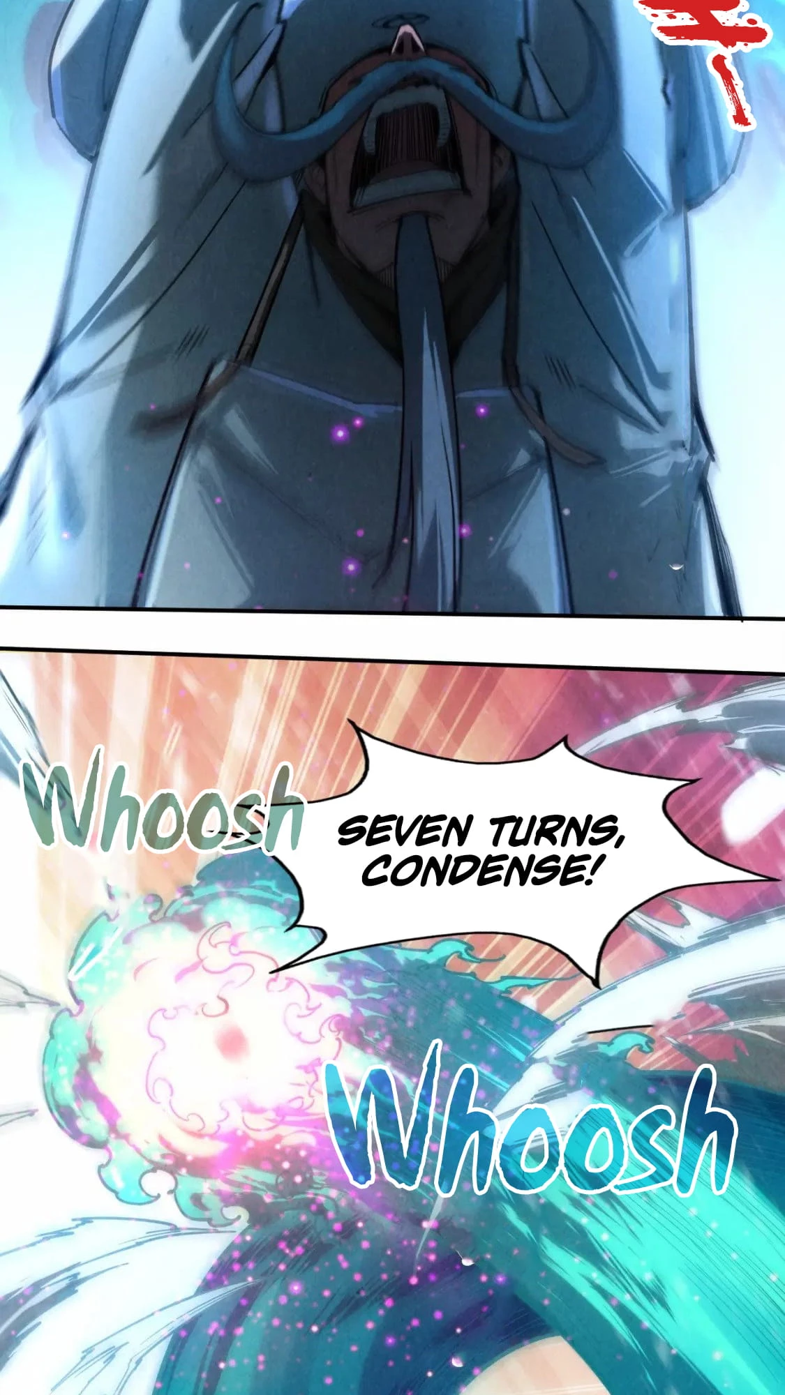Rebirth Of The Ultimate Master Chapter 111 - 17