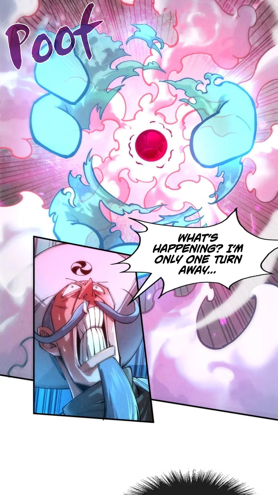 Rebirth Of The Ultimate Master Chapter 111 - 23