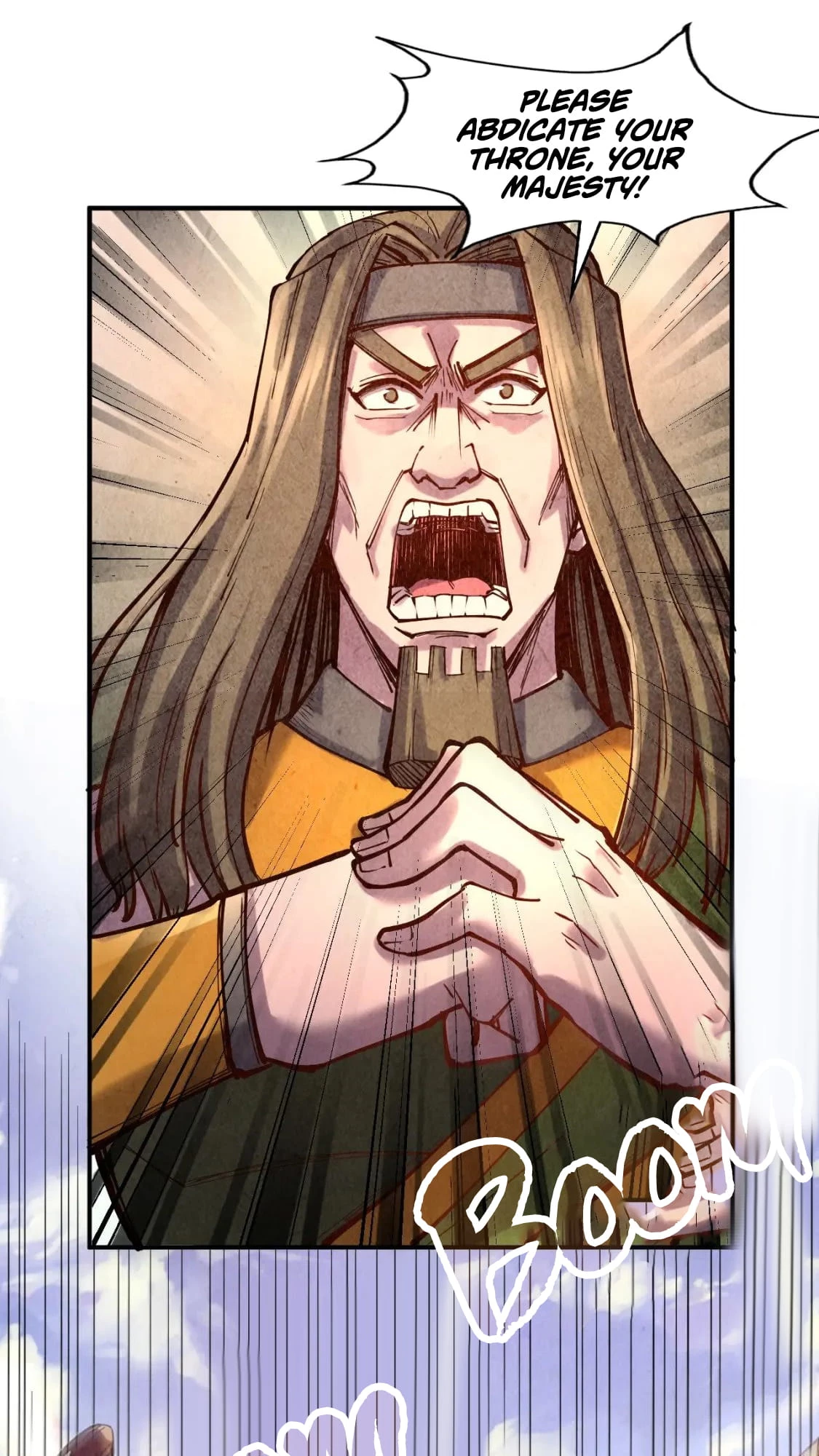 Rebirth Of The Ultimate Master Chapter 109 - 4