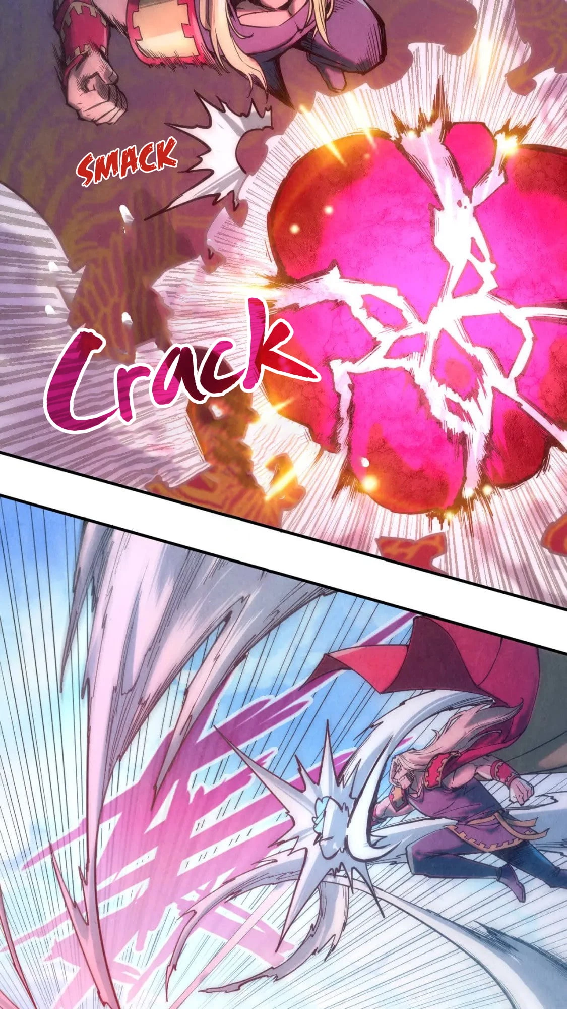 Rebirth Of The Ultimate Master Chapter 111 - 26