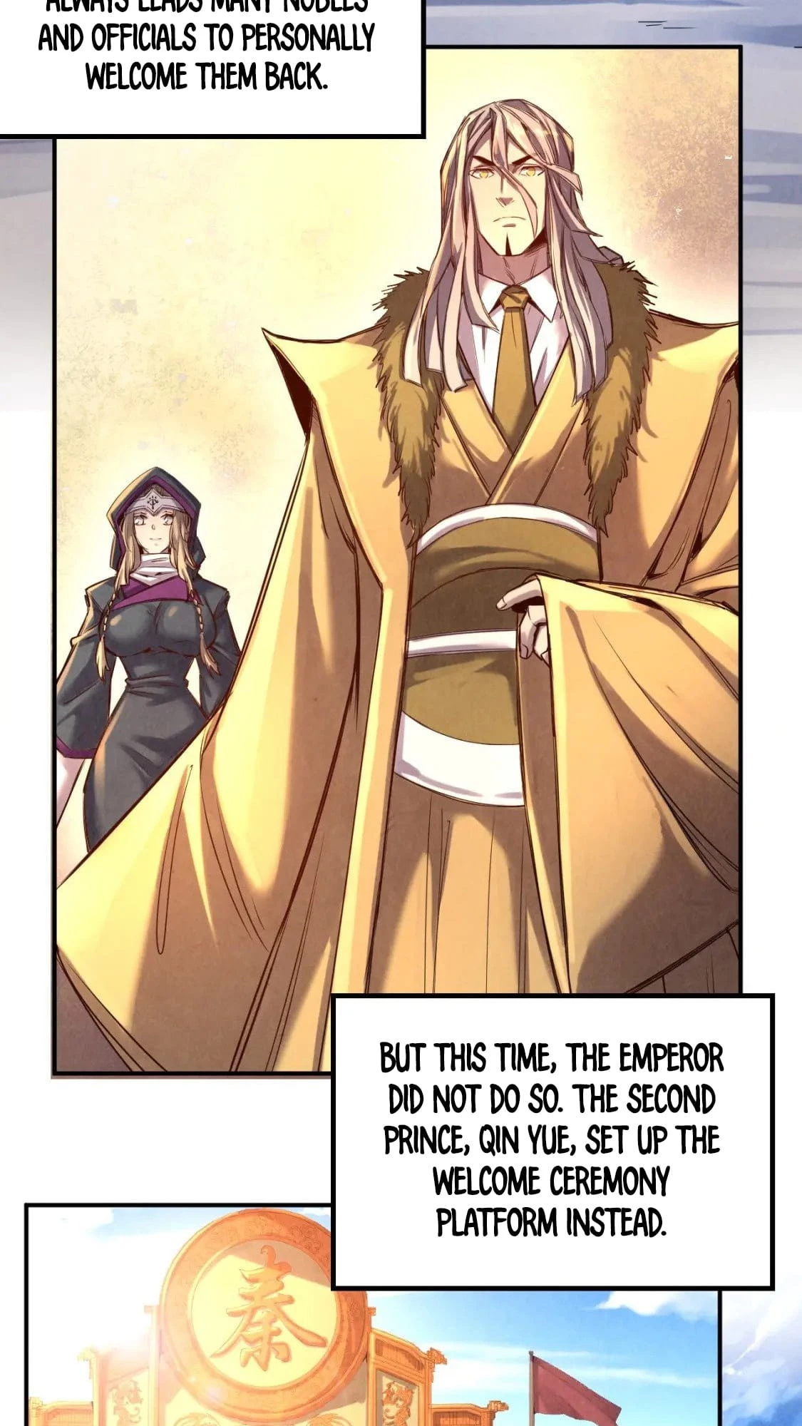 Rebirth Of The Ultimate Master Chapter 108 - 4