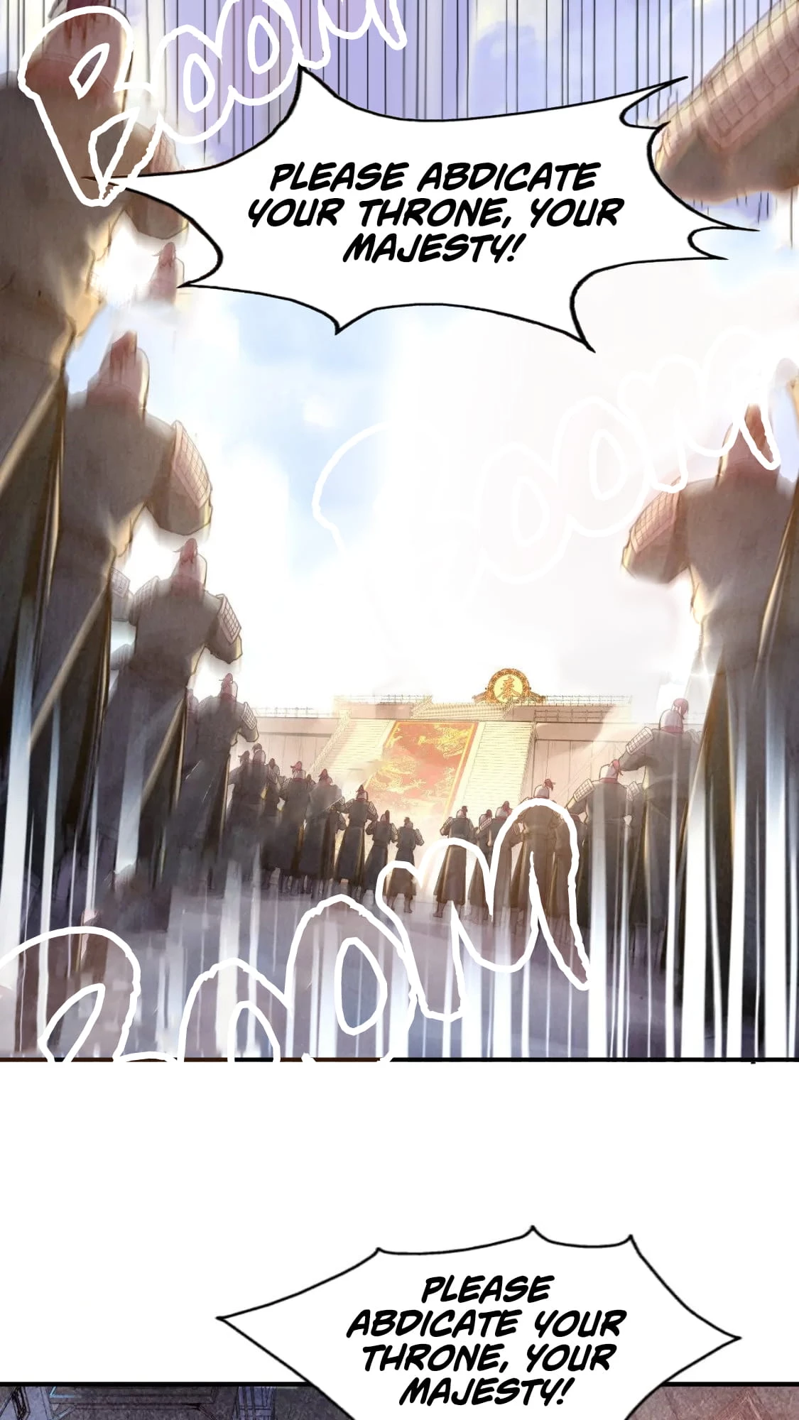 Rebirth Of The Ultimate Master Chapter 109 - 5