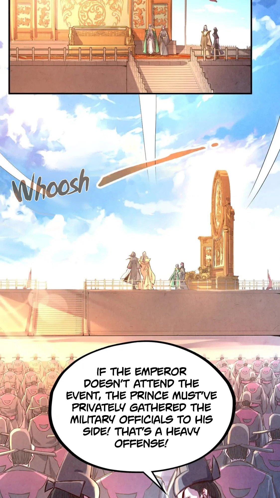 Rebirth Of The Ultimate Master Chapter 108 - 5