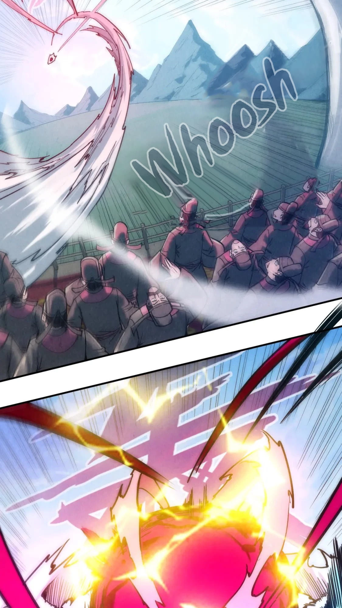 Rebirth Of The Ultimate Master Chapter 111 - 27