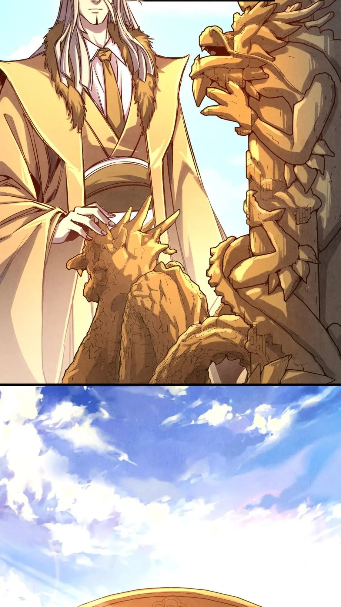 Rebirth Of The Ultimate Master Chapter 108 - 8